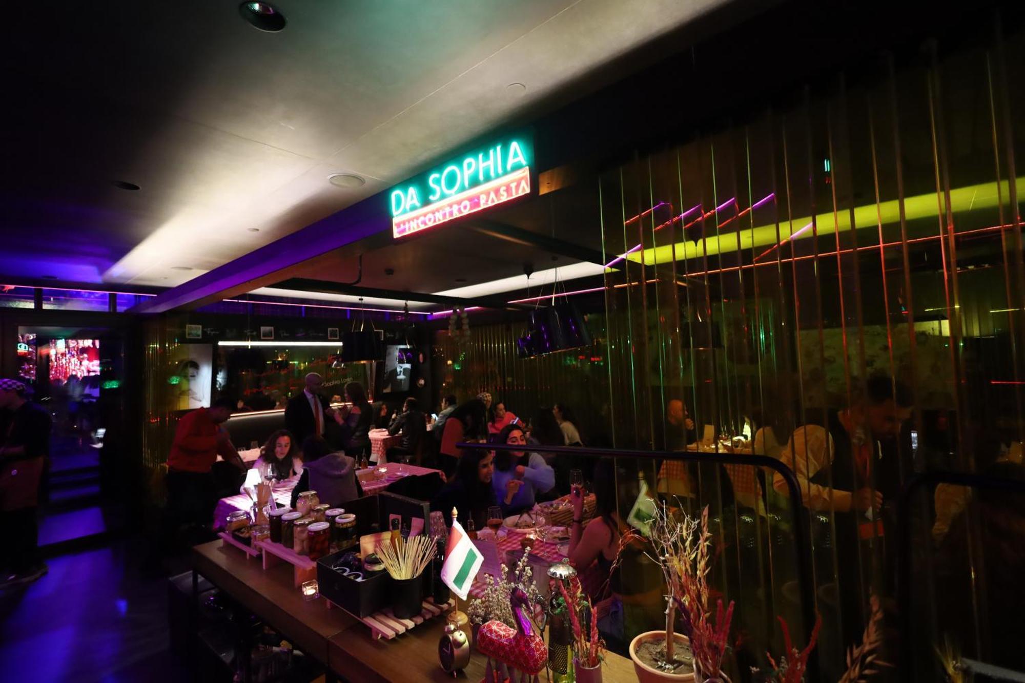 思玛维尔酒店 贝鲁特 外观 照片