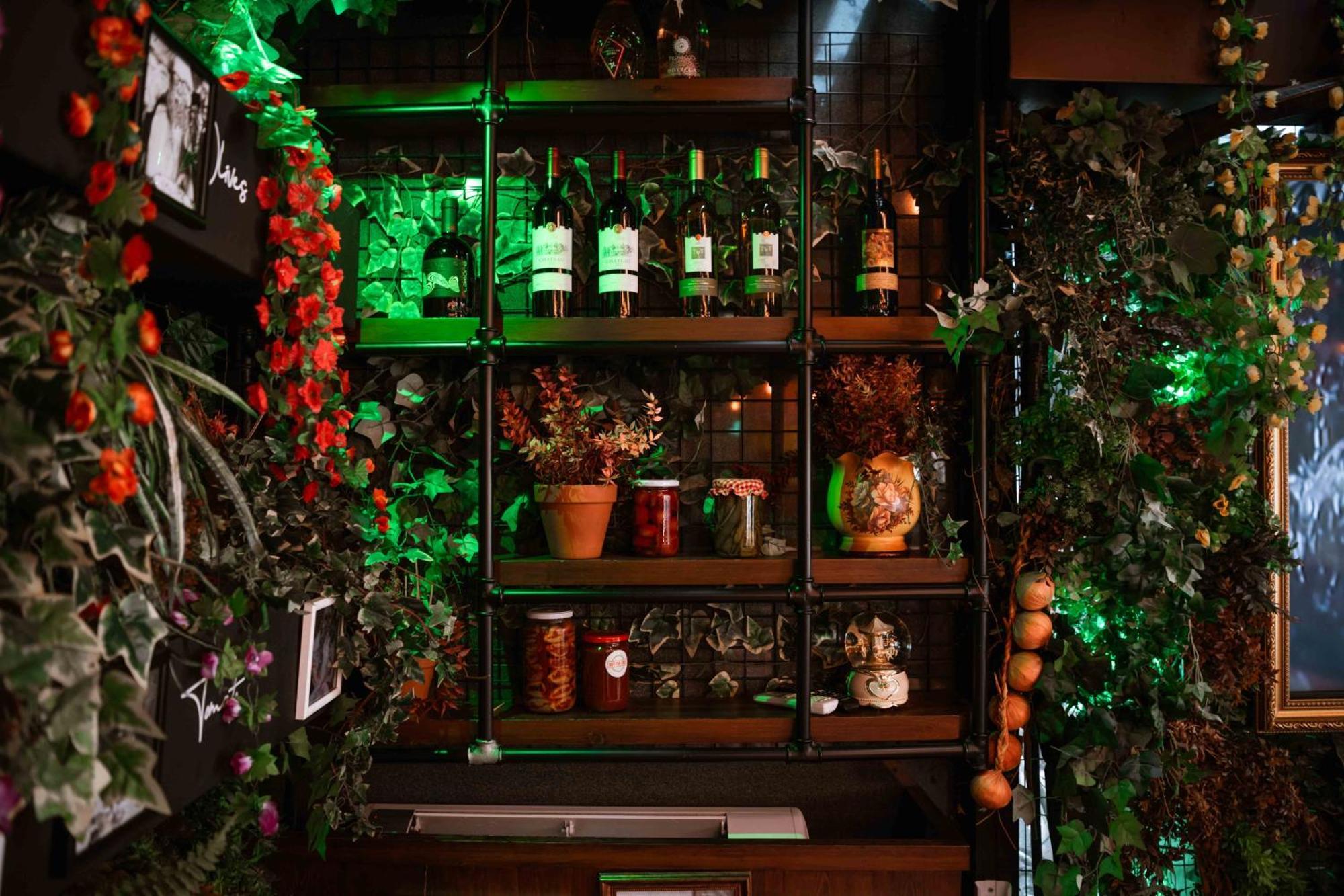 思玛维尔酒店 贝鲁特 外观 照片